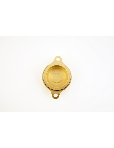 TWIN AIR Oil Filter Cover Yamaha YZF250/450