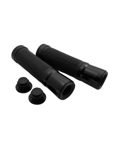 SHIN YO Handlebar Grip Rubber, 7/8 " (22.2 mm), 130 mm