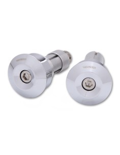 HIGHSIDER Handlebar Weights...