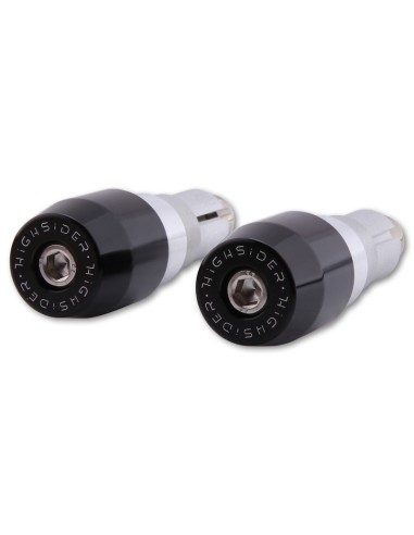 HIGHSIDER pro Evo Handlebar Ends