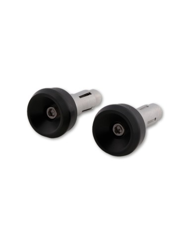 HIGHSIDER Akron-XS Handlebar Weights