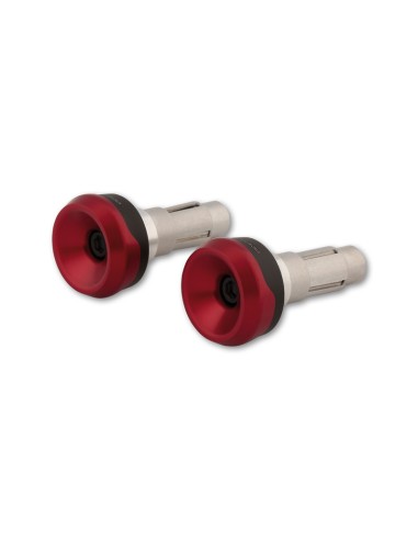 HIGHSIDER Akron-XS Handlebar Weights