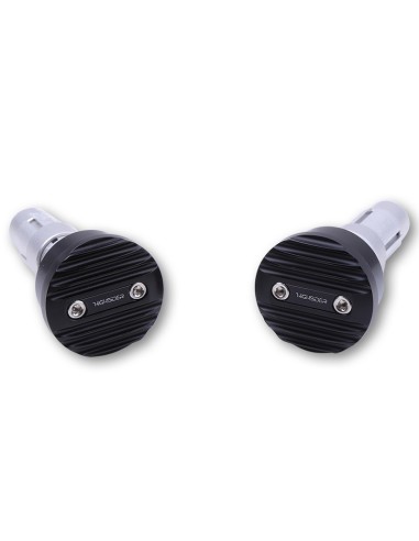 HIGHSIDER pro Wave Handlebar Ends...