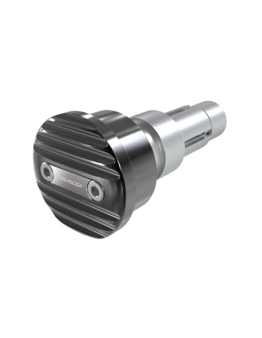 HIGHSIDER Wave Handlebar Weights