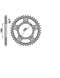 PBR Self cleaning Aluminium...
