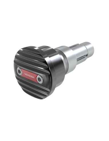HIGHSIDER Wave Handlebar Weights