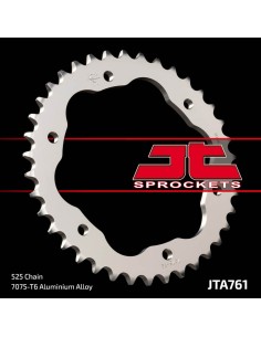 JT SPROCKETS Standard Steel... 2