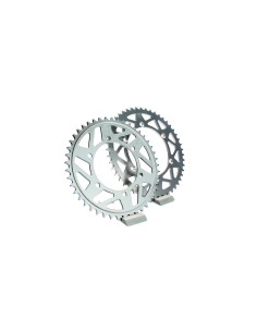 Rear sprocket AFAM Steel...