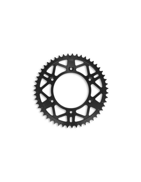 AFAM Aluminium Rear Sprocket 72106 - 415