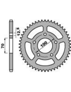 PBR Ultra-Light Aluminium...