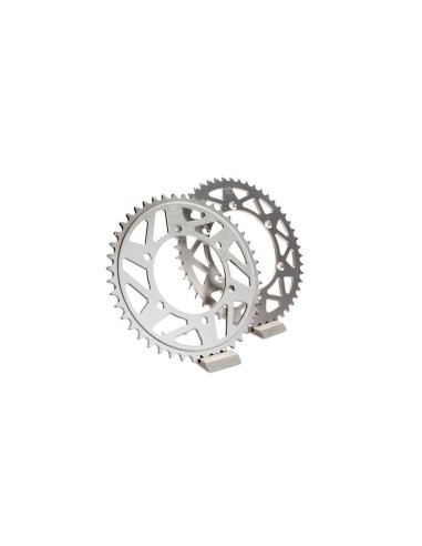 AFAM Steel Standard Rear Sprocket 10521 - 520