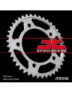 JT SPROCKETS Pinion...