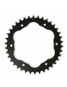 Pinion spate standard din... 2