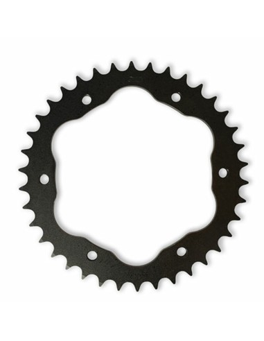 AFAM Steel Standard Rear Sprocket... AFAM Steel Standard Rear Sprocket...