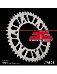 JT SPROCKETS Pinion din... 2