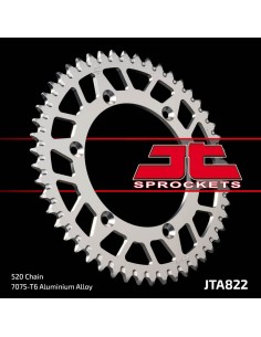 JT SPROCKETS Pinion din... 2