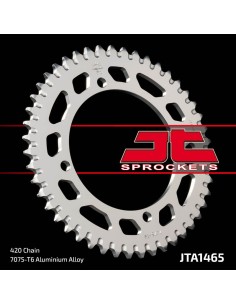 JT SPROCKETS Pinion din... 2
