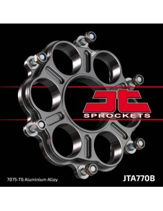 JT SPROCKETS Suport pinion... 2