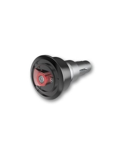 HIGHSIDER Enterprise Handlebar Weights