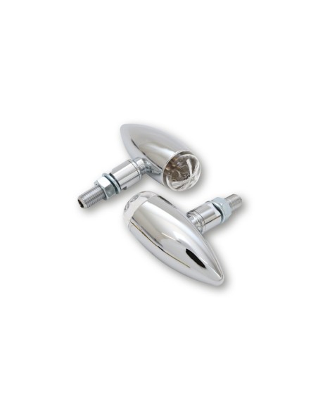 HIGHSIDER LED Indicators Micro-Bullet