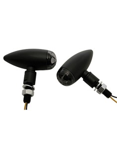 HIGHSIDER LED Indicators...