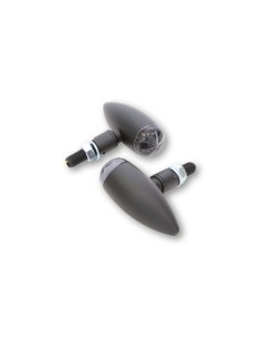 HIGHSIDER LED Indicators... 2