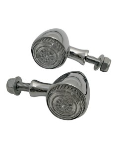 HIGHSIDER LED Indicators...