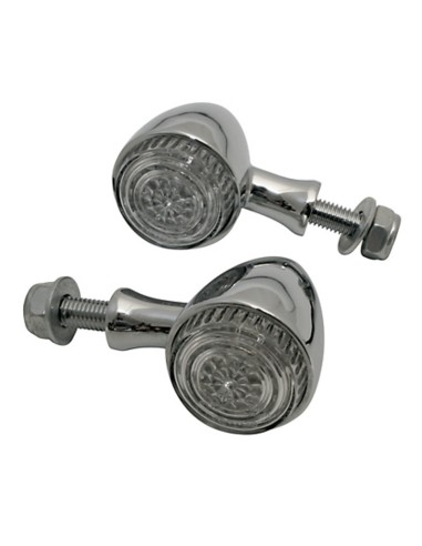 HIGHSIDER LED Indicators Colorado