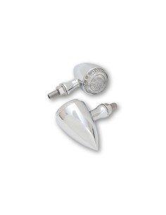 HIGHSIDER LED Indicators... 2