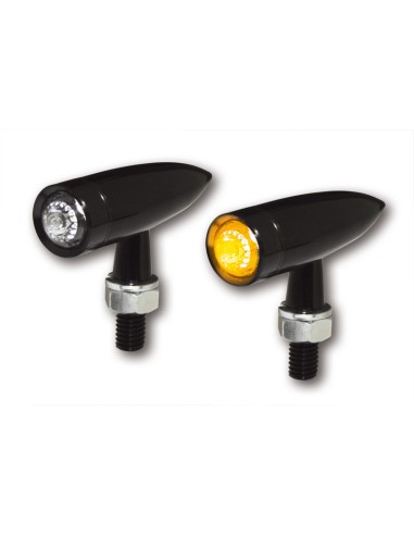 HIGHSIDER Mono Bullet Long LED Indicator