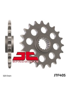 JT SPROCKETS Pinion față...