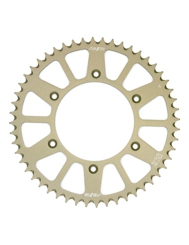 BRAKING B-One Wheel Ergal Rear Sprocket 4216 - 530