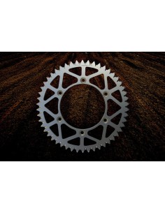 PBR Standard C45 Steel Rear...