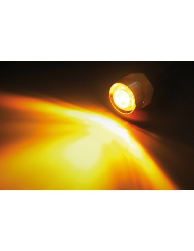 HIGHSIDER Pro Mono LED Indicator Body...