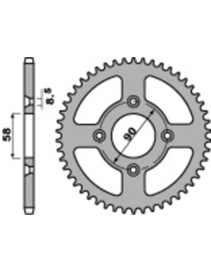 PBR Self cleaning Steel...