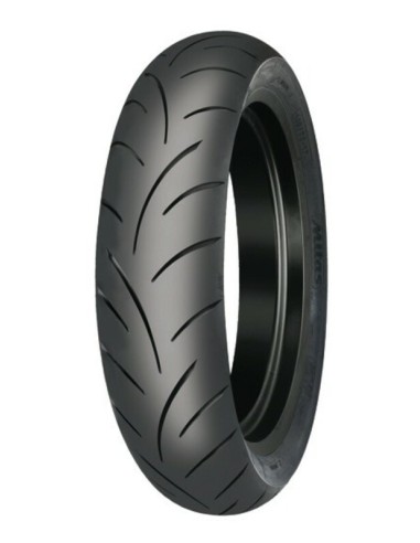 Anvelopa MITAS MC 50 100/80-17 M/C 52H TL