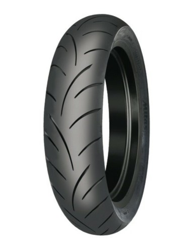 MITAS Tyre MC-50 130/70-17 62H TL