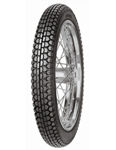 MITAS Tyre H-03 3.00-18 52P TT