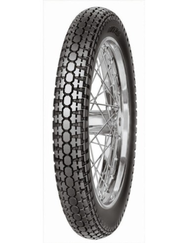 MITAS Tyre H-02 2.50-19 41L TT