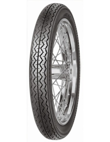 MITAS Tyre H-01 2.75-19 43P TT