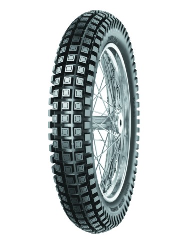 MITAS Tyre ET-01 TRIAL 4.00-18 64M TL