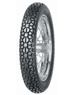 MITAS Tyre E-03 3.50-18 62R...