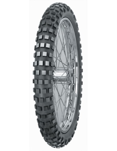 MITAS Tyre E-09 ENDURO 80/90-21 48P TT M+S