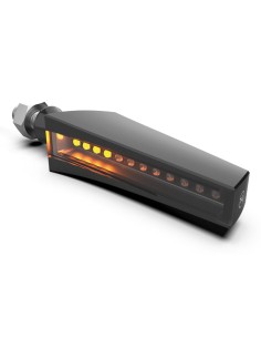 HIGHSIDER LED Sequence... 2