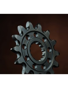 Pinion frontală... 2