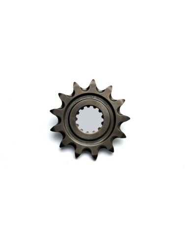 RENTHAL Steel Self-Cleaning Front Sprocket 496U - 520