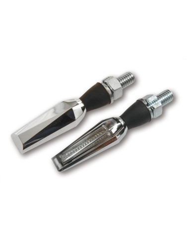 Flasher LED HIGHSIDER FALCON Cromat