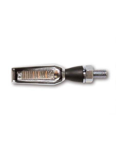 Flasher LED HIGHSIDER FALCON Cromat