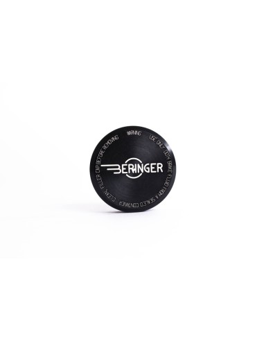 BERINGER Separated Reservoir Cover 15CC Black