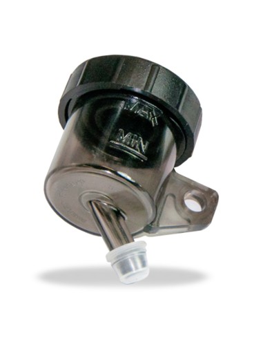 Capac rezervor BREMBO afumat 15CC Getint și colorat
